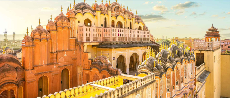 Same Day Jaipur Tour Packages
